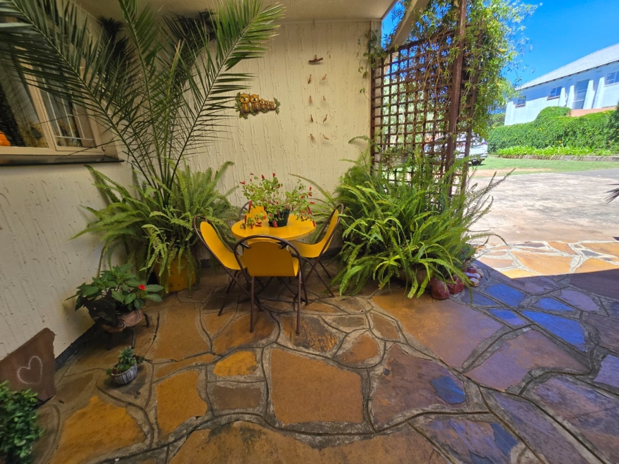 4 Bedroom Property for Sale in Helicon Heights Free State